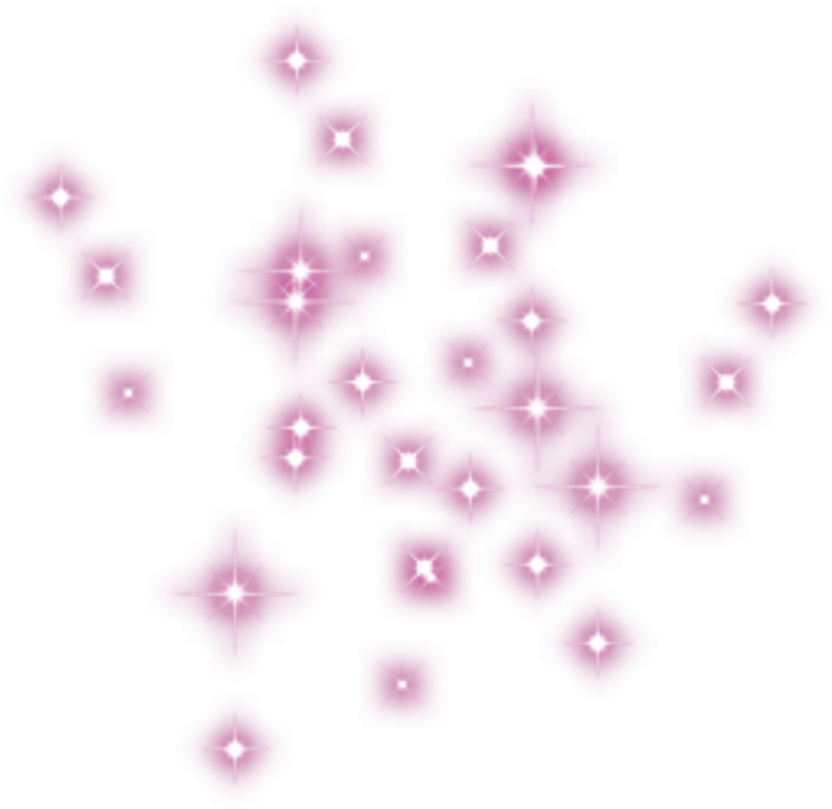 High Quality Sparkle Transparent Aesthetic HD Free Download