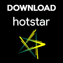 Hotstar For Windows Laptop  HD Free Download