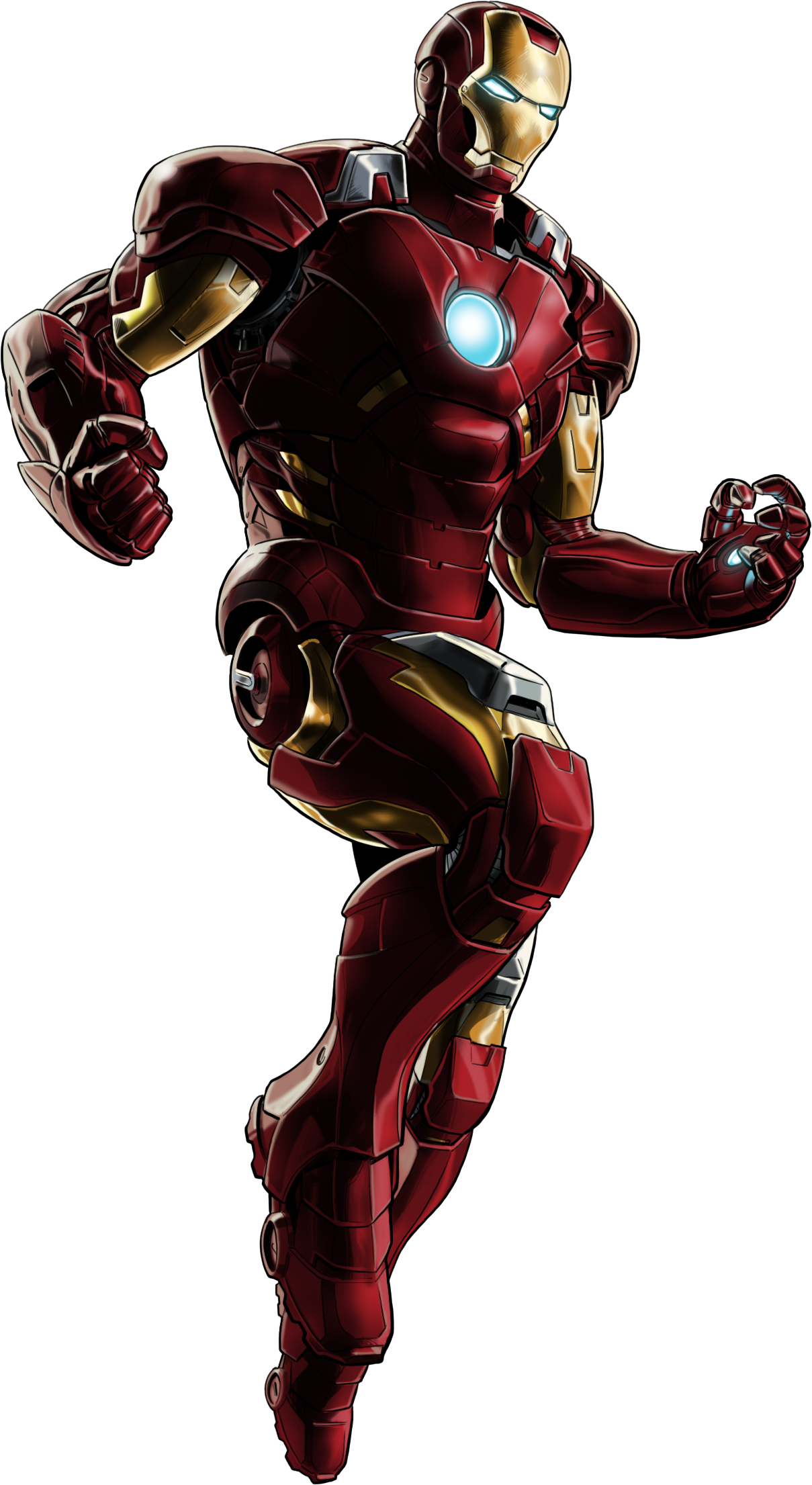 Iron Man Image  HD Free Download