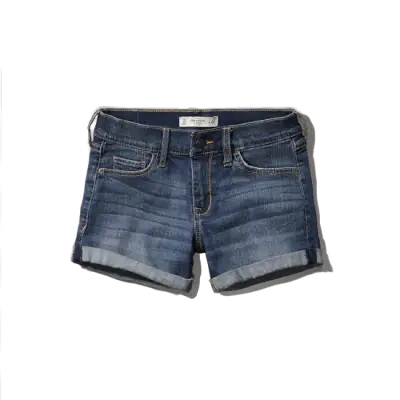 Jean Shorts Transparent  HD Free Download
