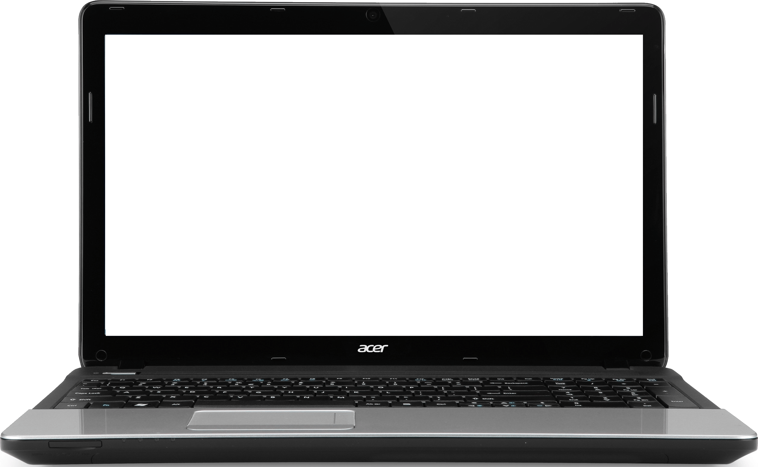 Laptop Transparent PNG Image PNG Image  HD Free Download