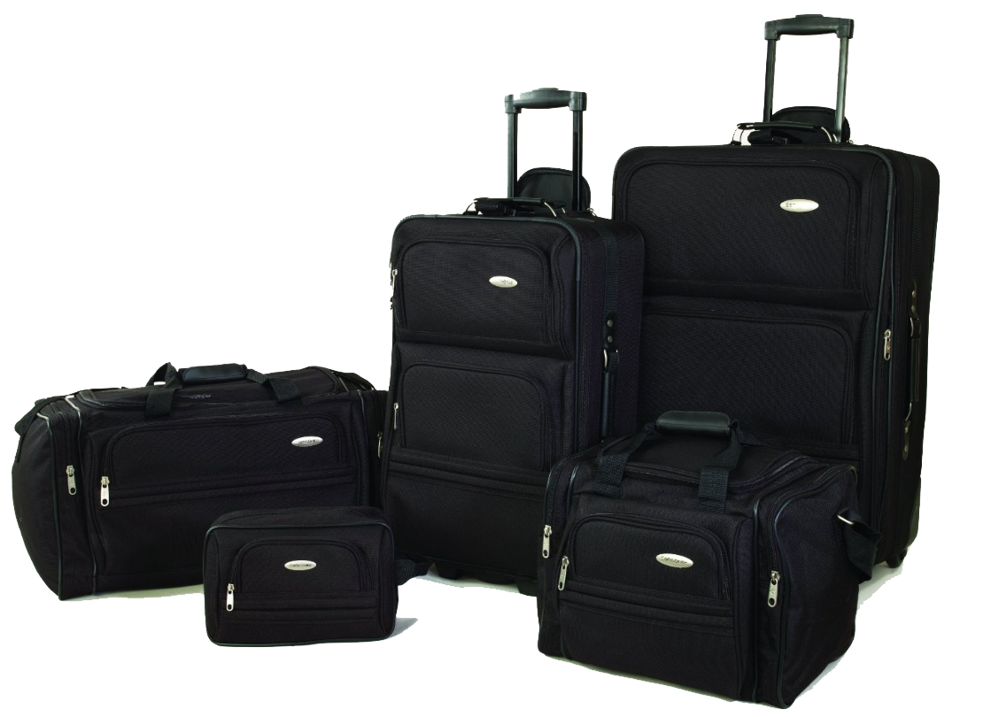 Luggage PNG Picture PNG Image   HD Free Download