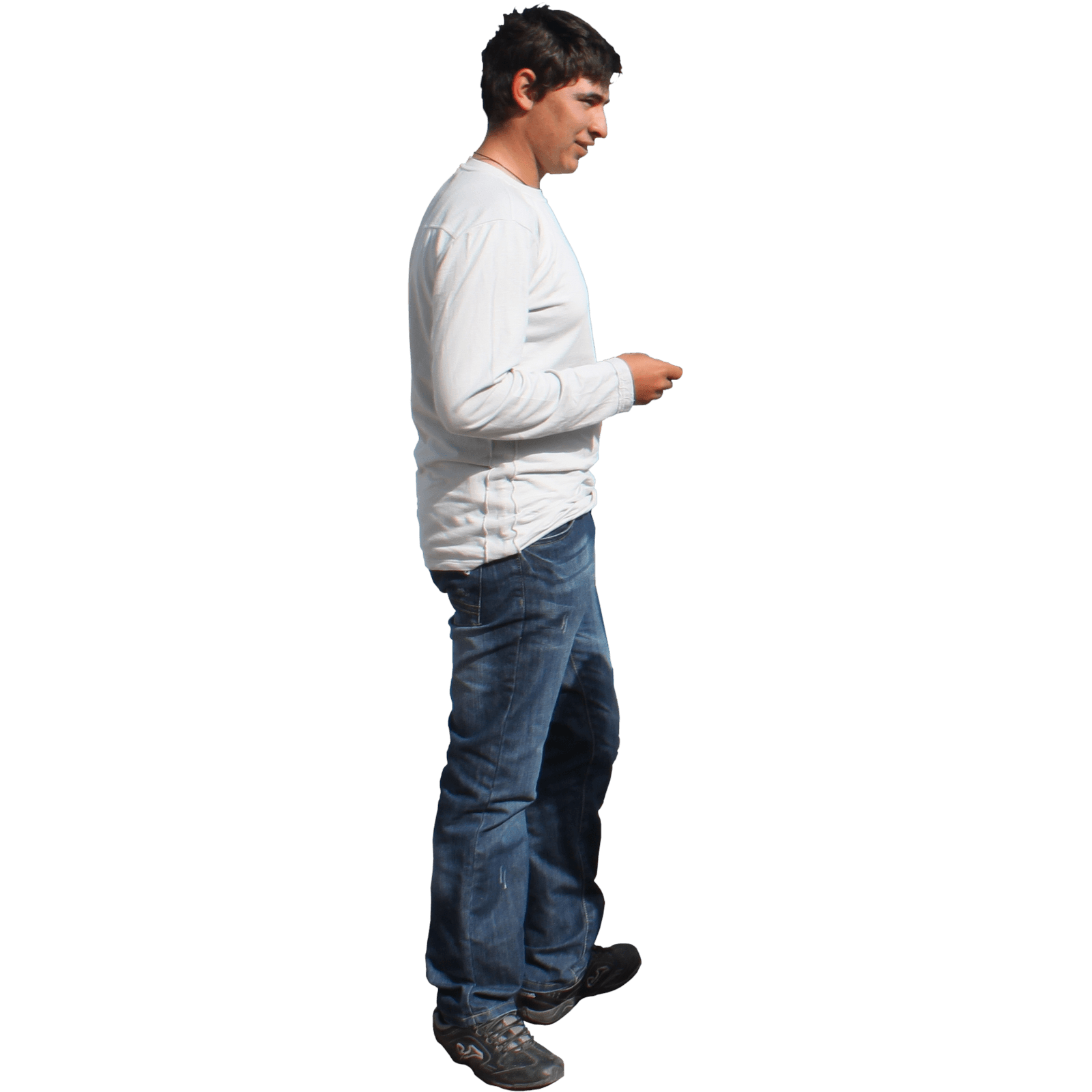 Man PNG Image PNG Image   HD Free Download