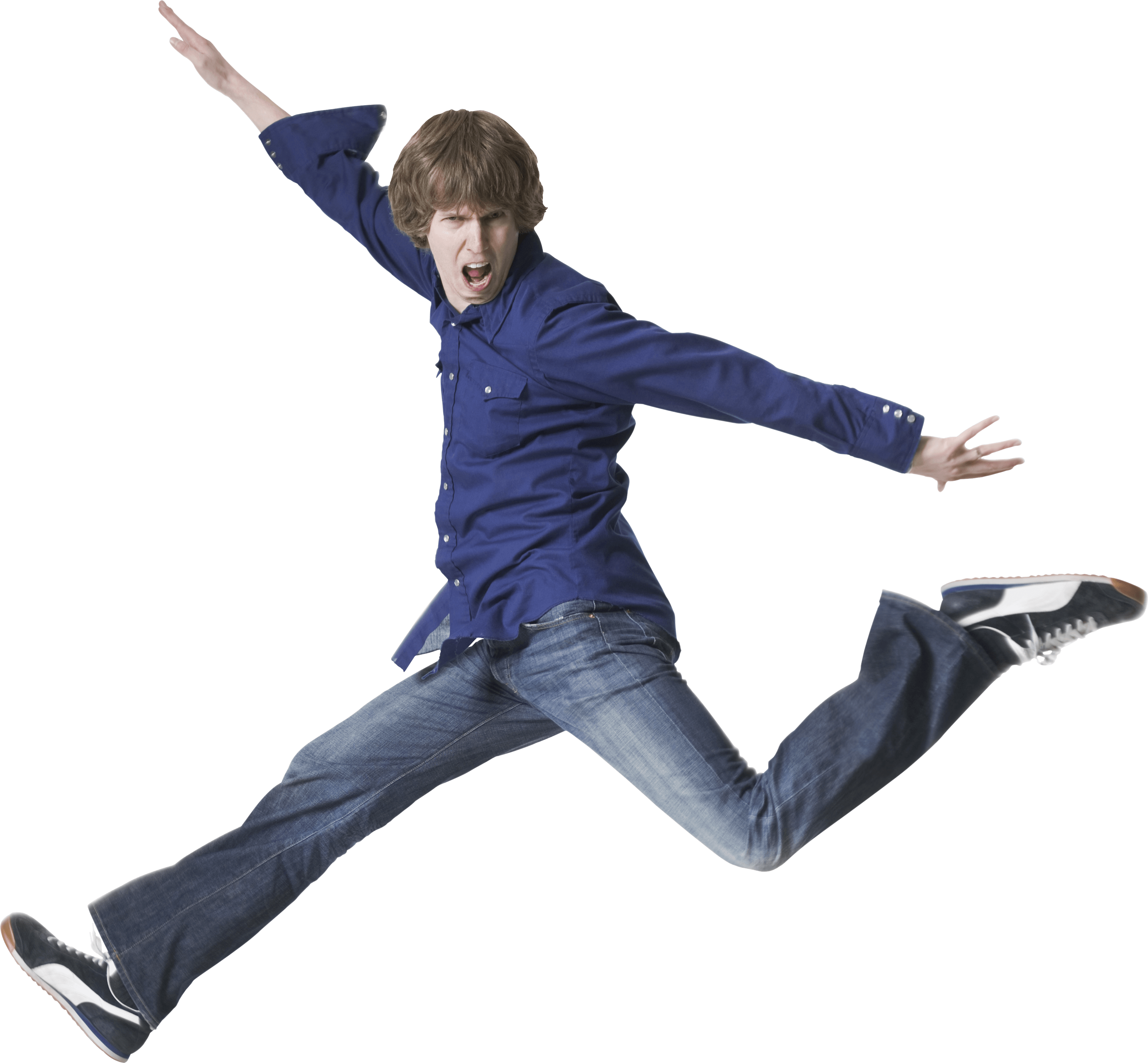 Man PNG Image PNG Image   HD Free Download