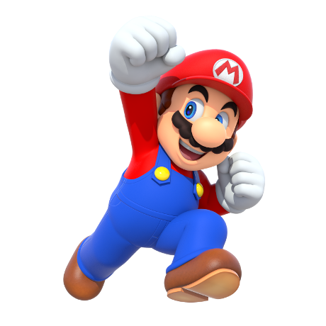 Mario Party Transparent PNG Image   HD Free Download