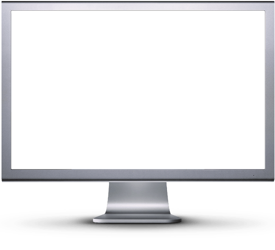 Monitor Apple Transparent Lcd PNG Image PNG HD Free Download