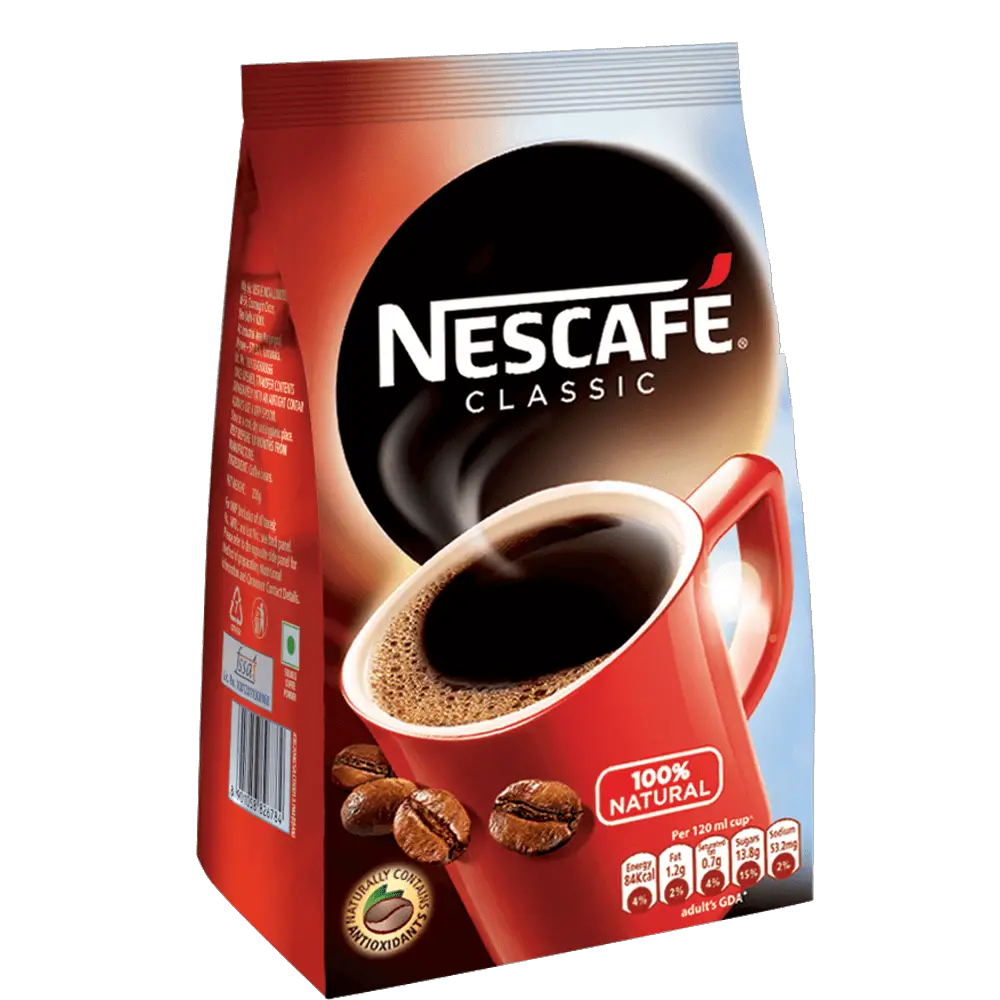 Nescafe PNG Transparent PNG HD Free Download