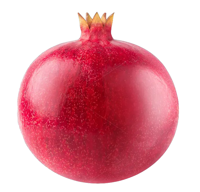 Pomegranate Transparent Background PNG Image  HD Free Download