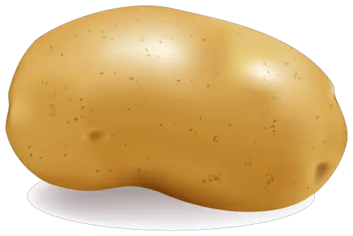 Potato PNG Images Pictures PNG Image HD Free Download
