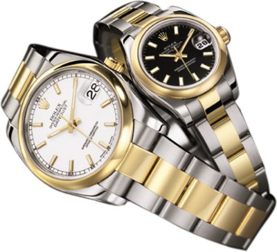 Rolex Watch Transparent PNG Image   HD Free Download