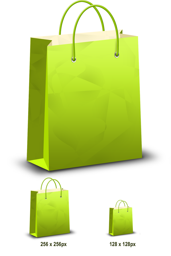 Shopping Bag Icons Psd PNG Graphicsfuel  HD Free Download