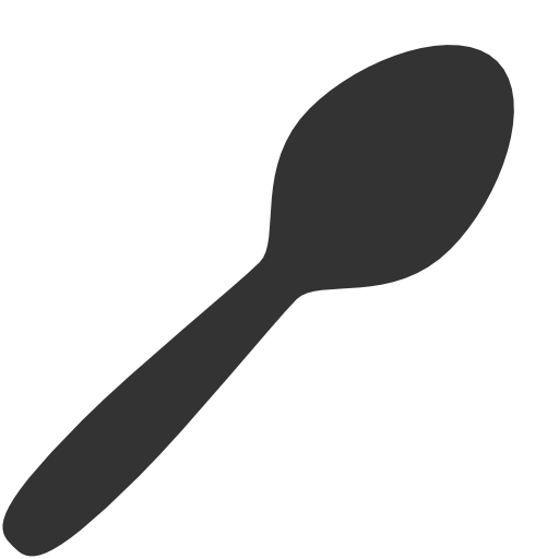 Spoon Icon PNG Transparent PNG Images Icons And Clip Arts  HD Free Download