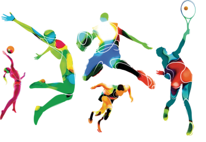 Sport PNG Clipart For Designing Use  HD Free Download