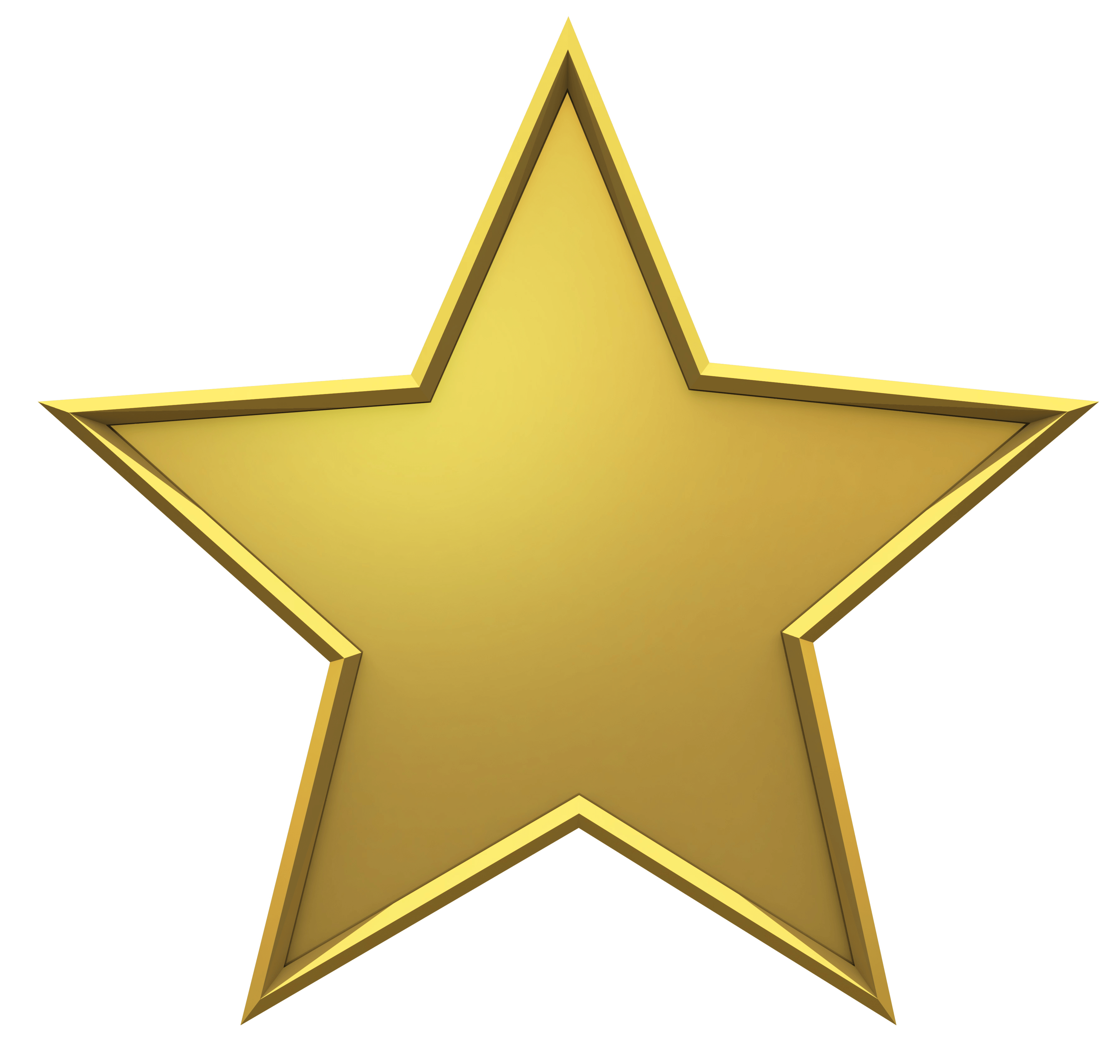 Star PNG Image PNG Image   HD Free Download
