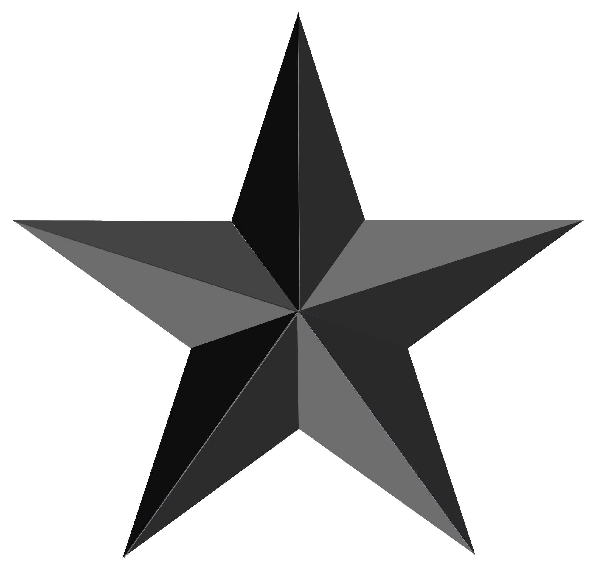 Star PNG Image PNG Image   HD Free Download