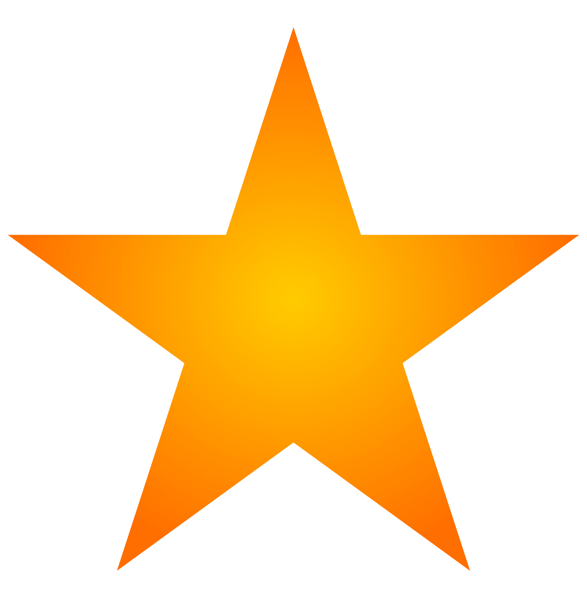 Star PNG Image PNG Image   HD Free Download