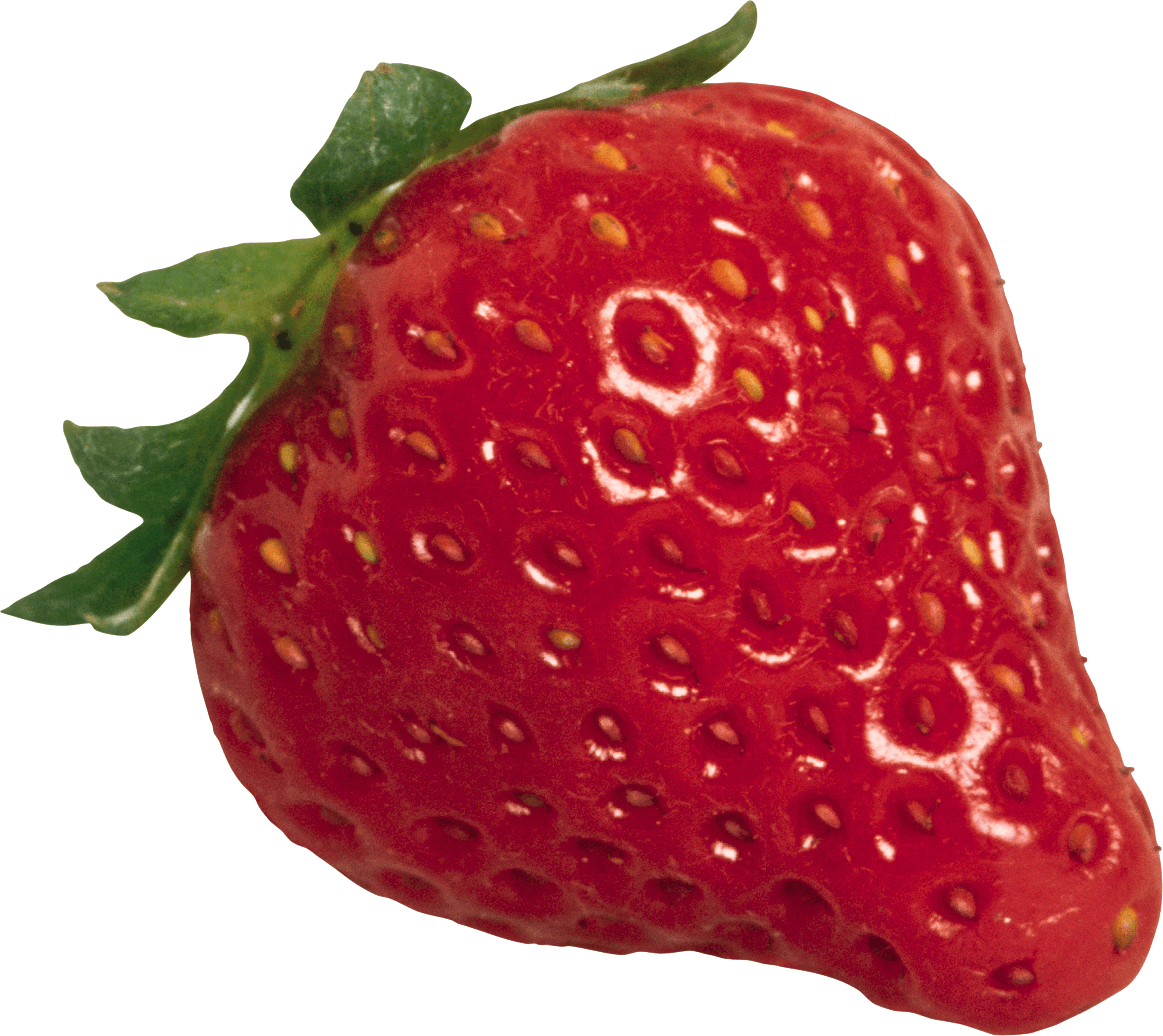 Strawberry Transparent Images PNG Image  HD Free Download