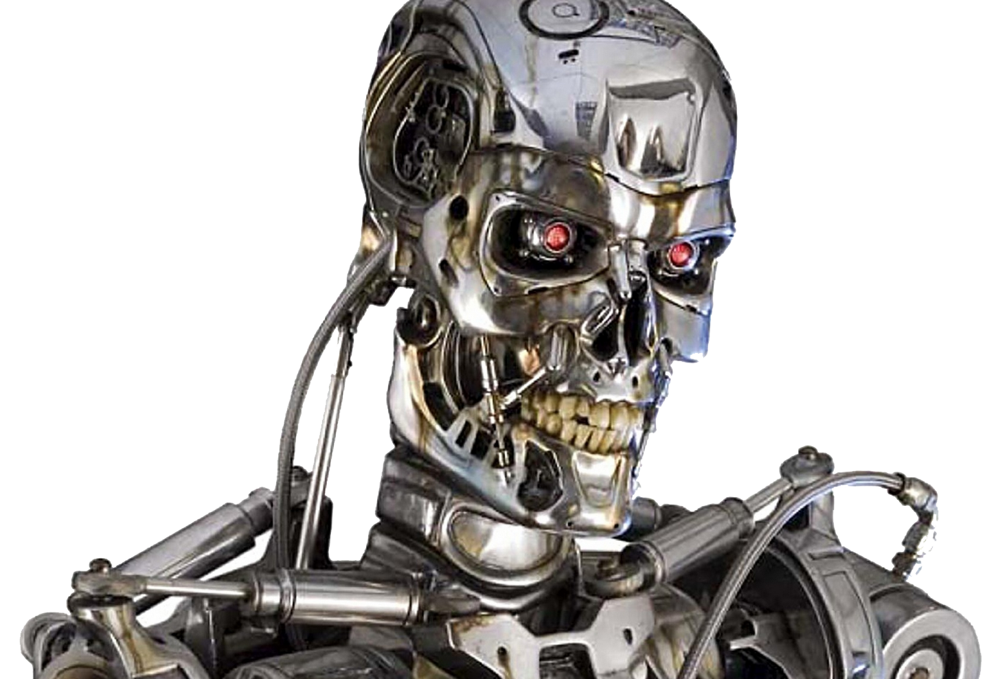 Terminator PNG Image   HD Free Download