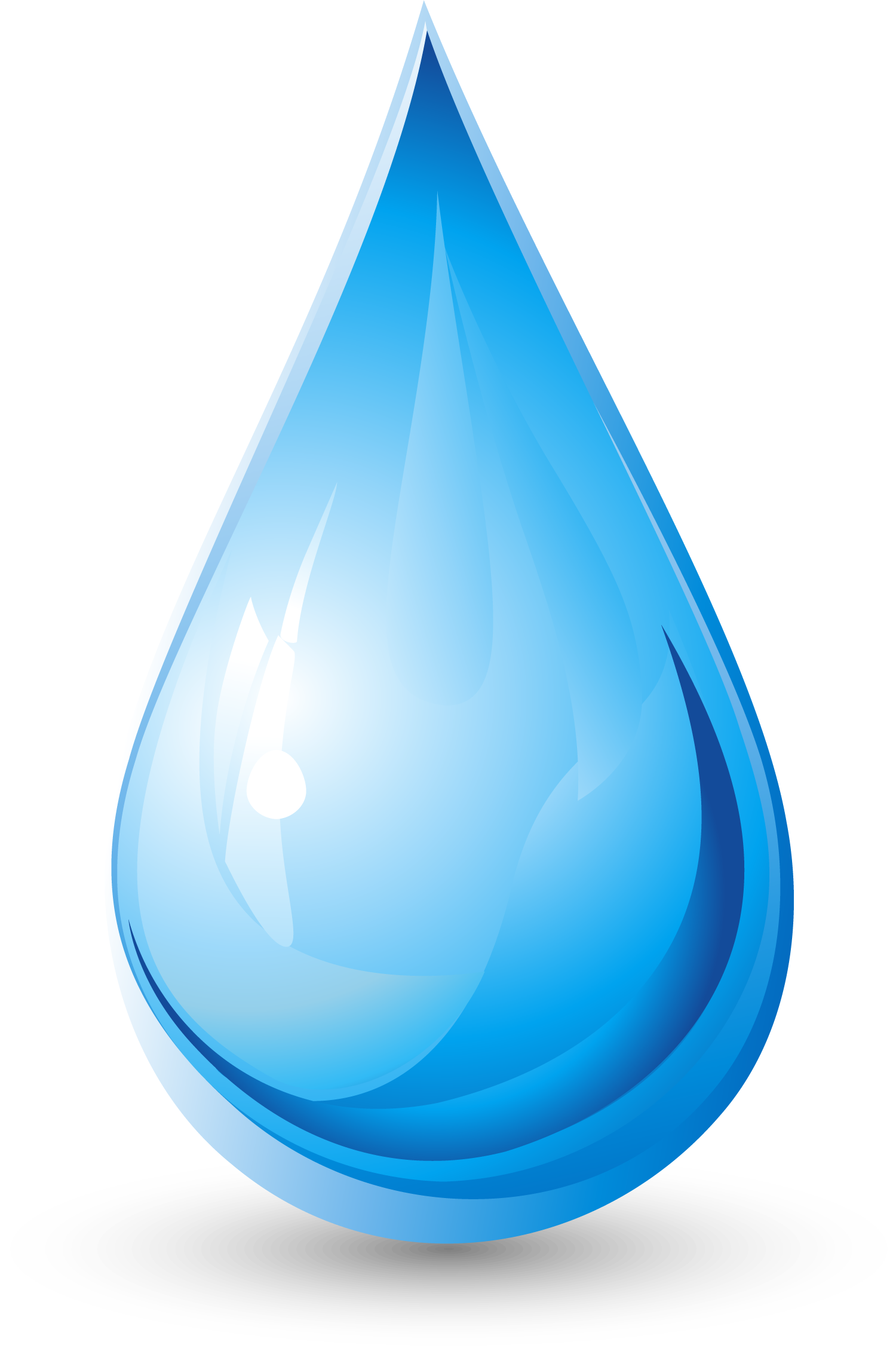 Vector Drop Water Drop Water HD Free Download