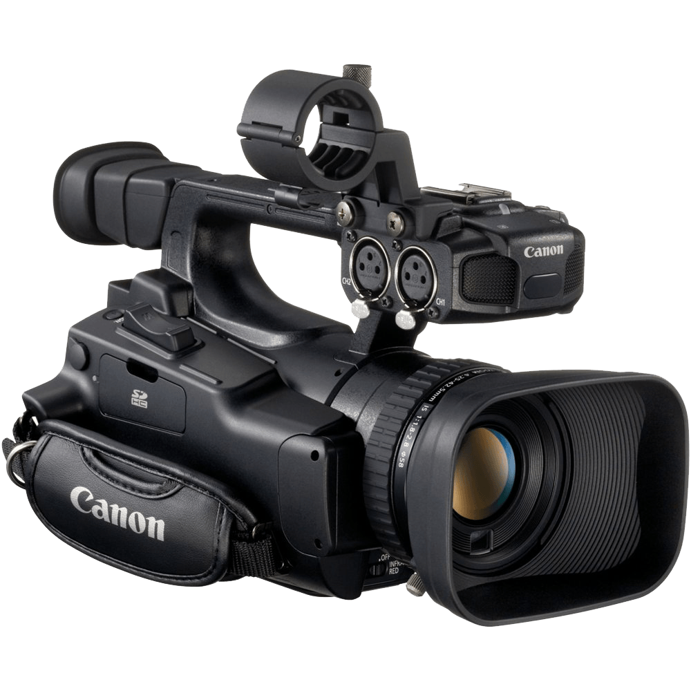 Video Camera PNG Image PNG Image   HD Free Download