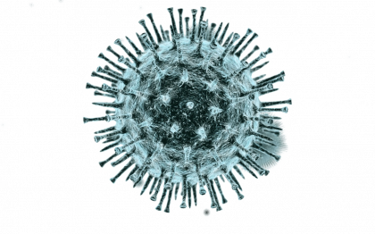 Virus PNG Photo Transparent PNG HD Free Download
