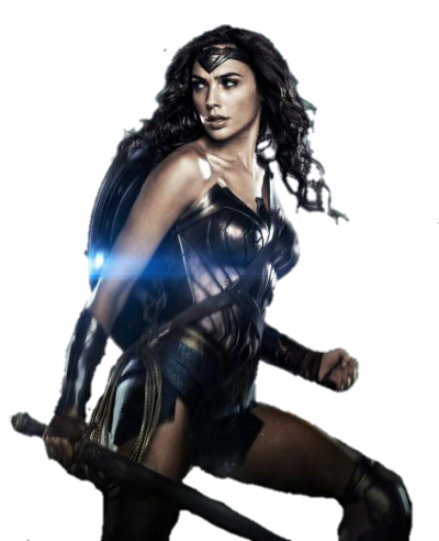 Wonder Woman PNG Transparent Image And Clipart  HD Free Download