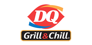 Dq Grill&chill PNG Logo  HD Free Download