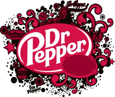 Dr Pepper Arts Logo HD Free Download