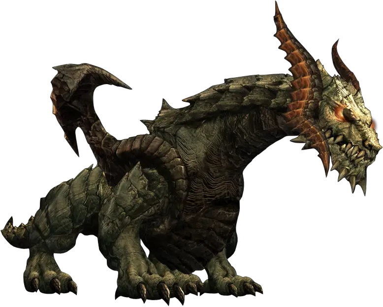 Dragon Render Cygnux Deviantart HD Free Download
