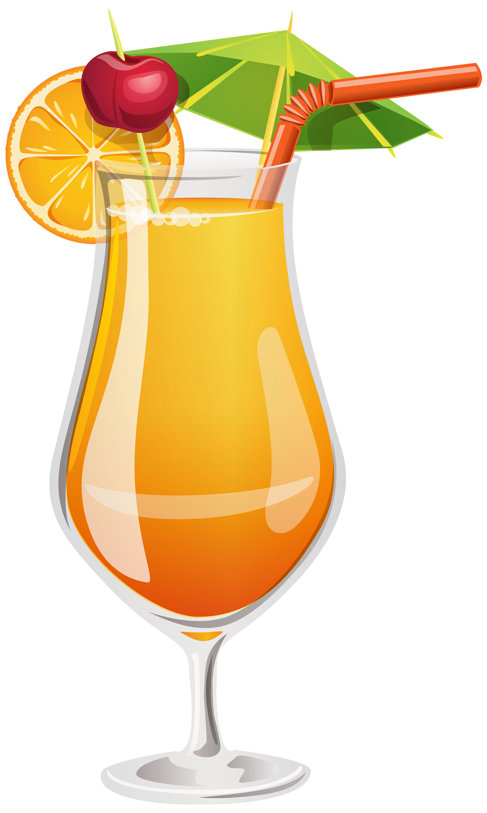 Drinks Orange Cocktail PNG Clipart Best Web Clipart  HD Free Download