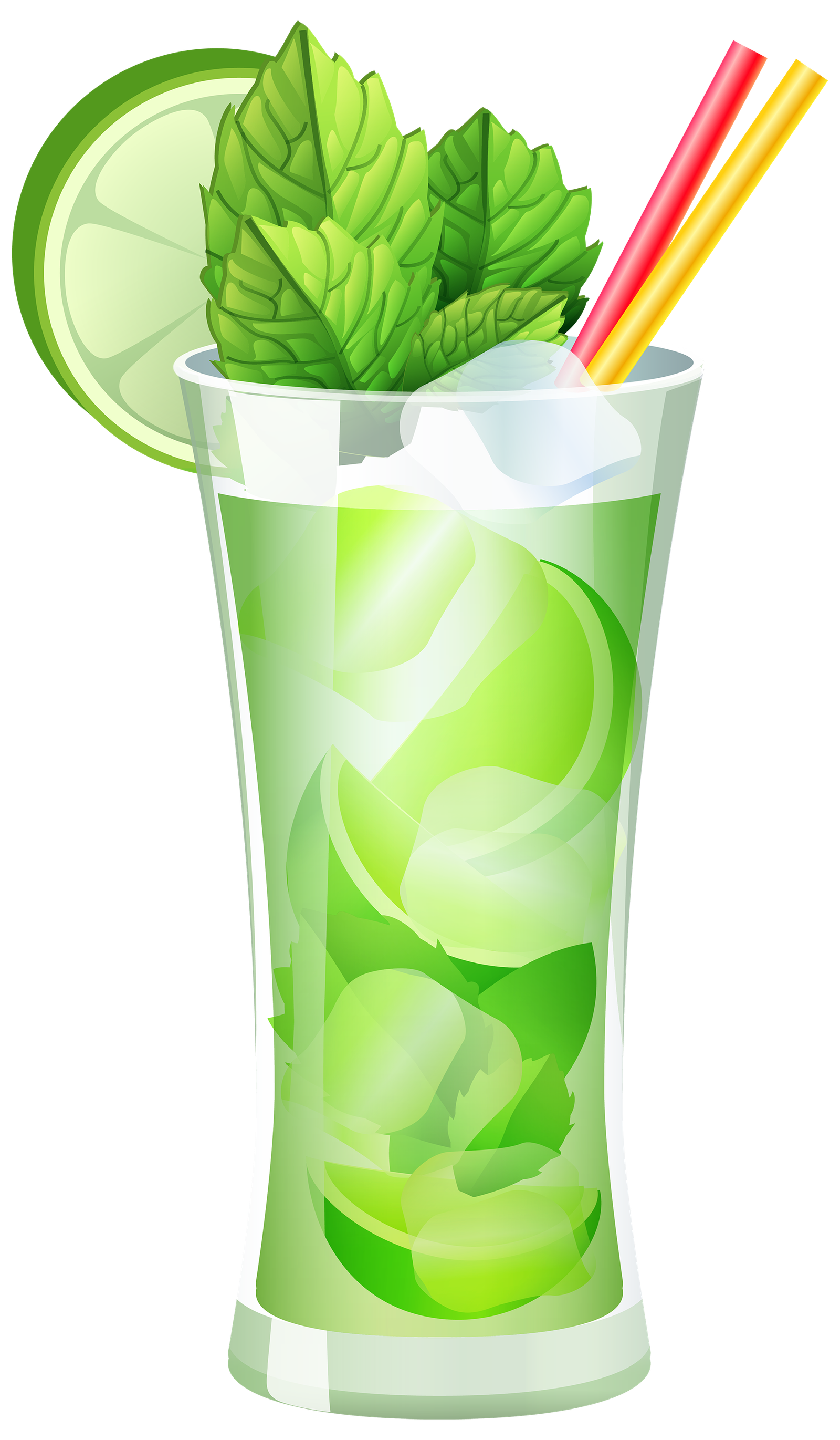 Drinks Transparent Mojito Cocktail PNG Clipart Best Web Clipart  HD Free Download