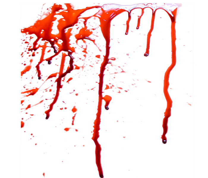 Drip Blood Images Blood Splashes  HD Free Download