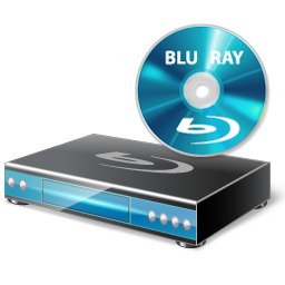 Dvd Player Blu Ray PNG Logo  HD Free Download