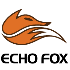Echo Fox PNG Logo HD Free Download