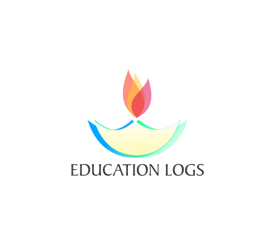 Education Lamp Light Vector Logo Vector Logos  HD Free Download