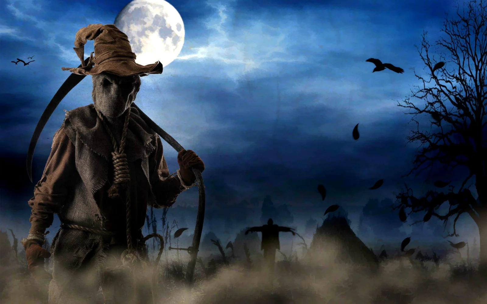 Elegant Halloween Background  HD Free Download