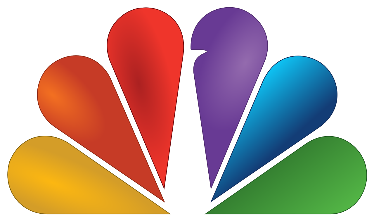 Emblem Peacock Nbc Logo Tranparent PNG  HD Free Download