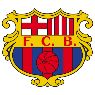 European Football Club Fc Barcelona Logo PNG  HD Free Download