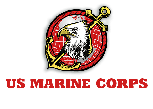Event Us Marine Corps PNG Logo  HD Free Download