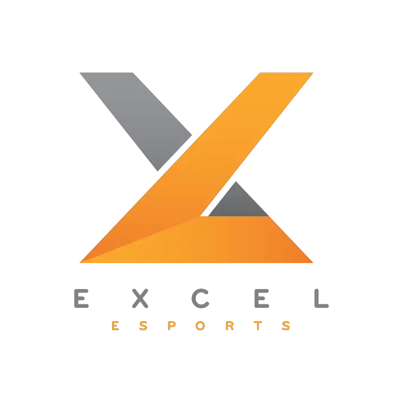 Excel Esports PNG Logo  HD Free Download