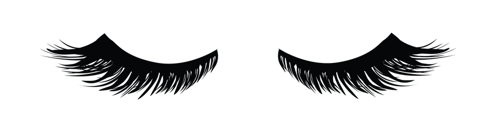 Eye Lashes Result Cliparts For Eye Lashes  HD Free Download