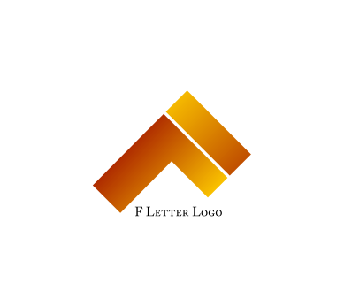 F Letter Alphabets PNG Logo  HD Free Download