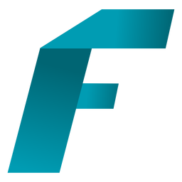 F Logo PNG  HD Free Download