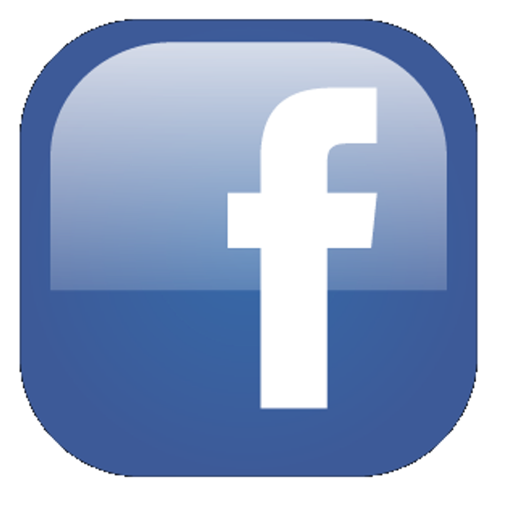 Facebook Oval Logo  HD Free Download