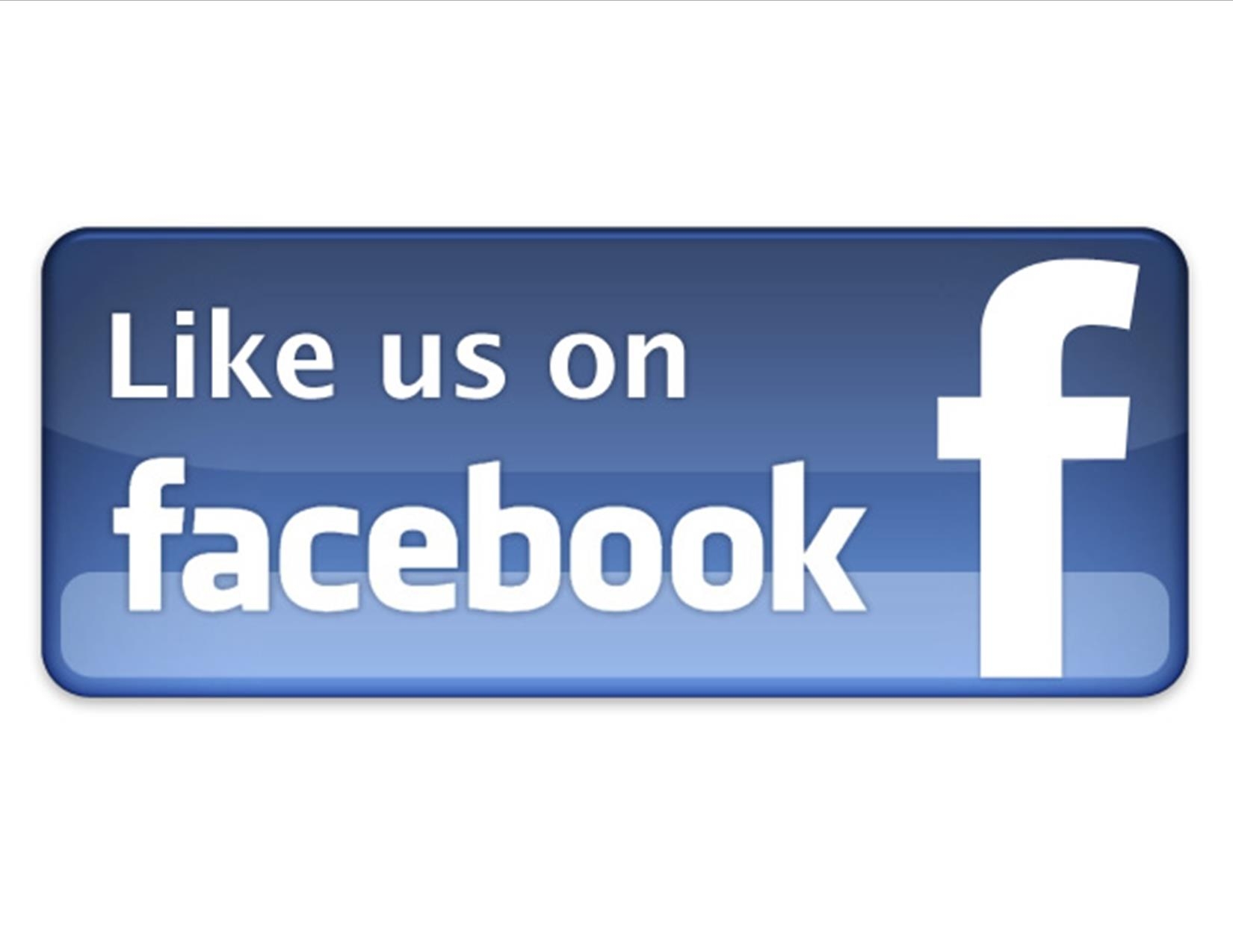 Like Us On Facebook Button Logo For Website  HD Free Download