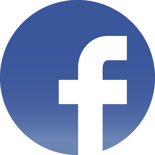 Facebook Clipart Flat Facebook Icon Circle Logo  HD Free Download
