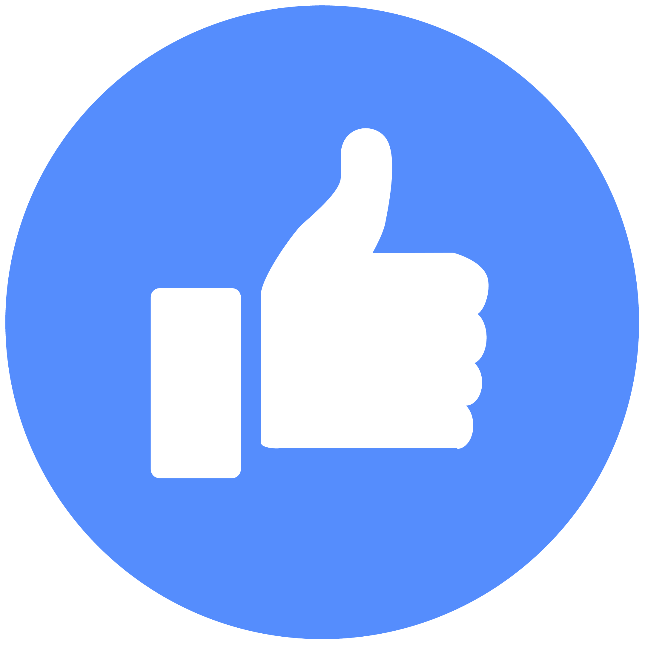 Best Like Facebook Like Button PNG  HD Free Download