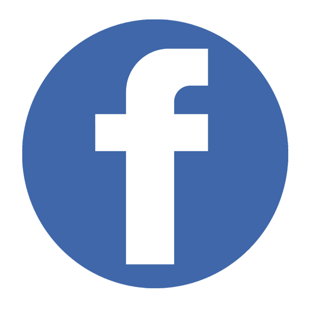 Facebook Icon PNG Background  HD Free Download