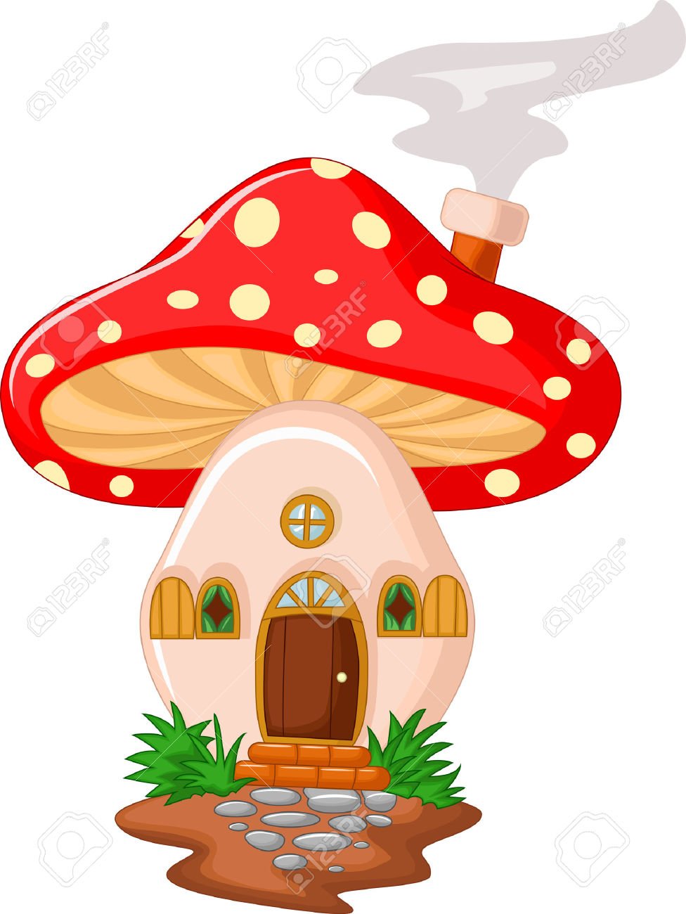 Fairy Clipart Fairy Garden Gnome Clipart Collection  HD Free Download