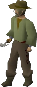 Farmer Pickpocketing Master Farmers Osrs Wiki HD Free Download